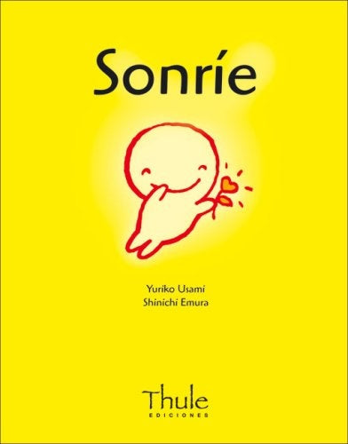 Sonríe
| EMURA USAMI