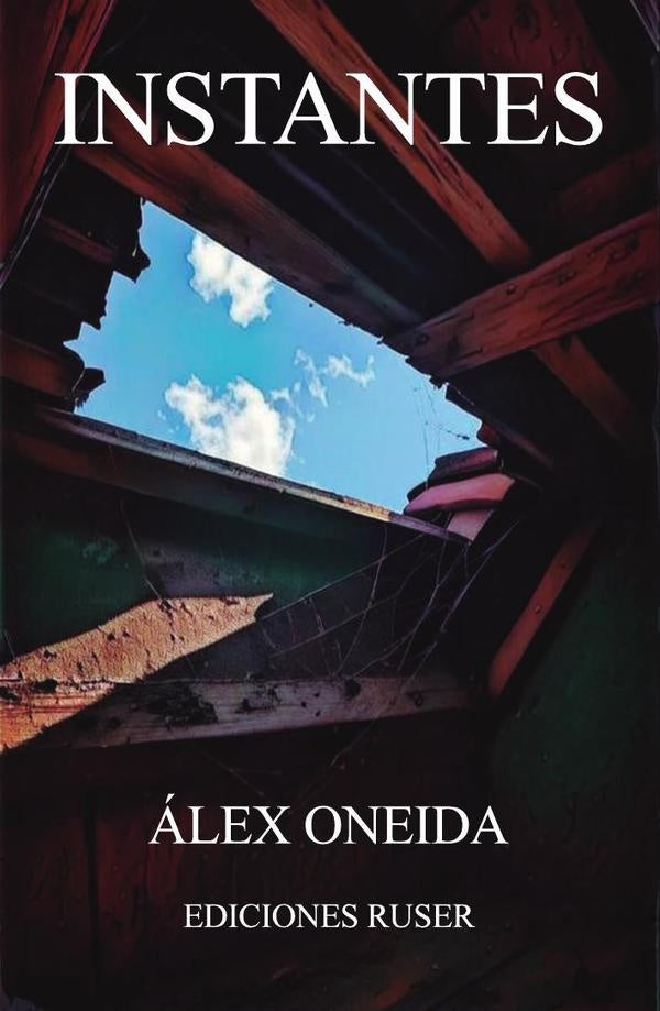 Instantes | Alex Oneida