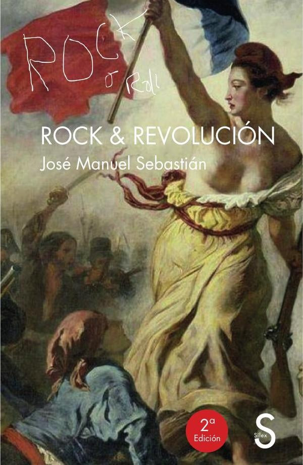 Rock & revolucion | JoseManuel Sebastian