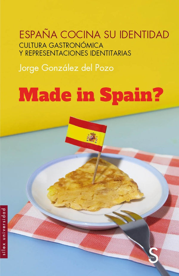 Espa?a cocina su identidad | JorgeGonzalezdel Pozo