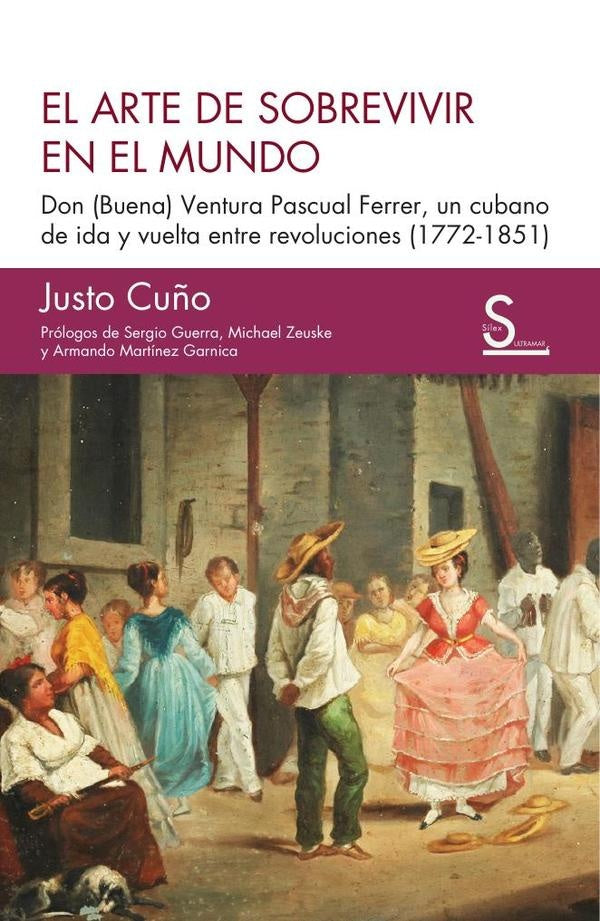 El arte de sobrevivir en el mundo | Justo Cu?o