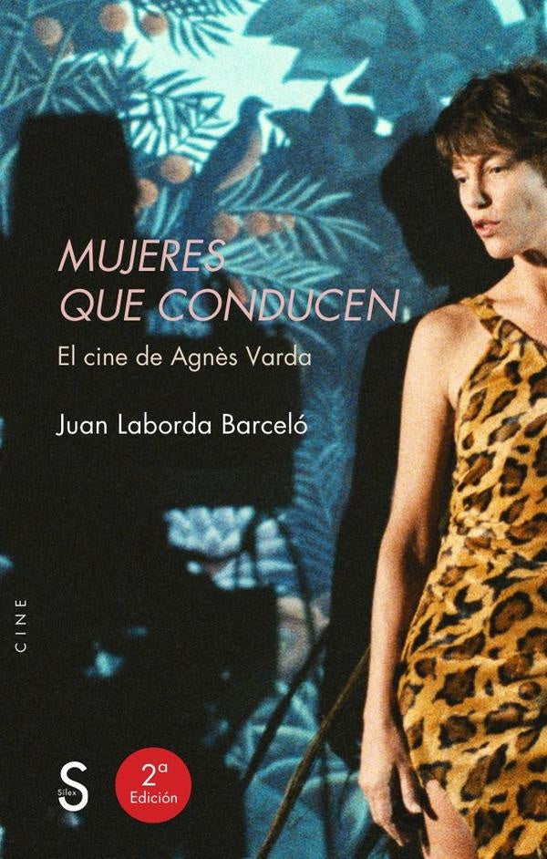 Mujeres que conducen | JuanLaborda Barcelo