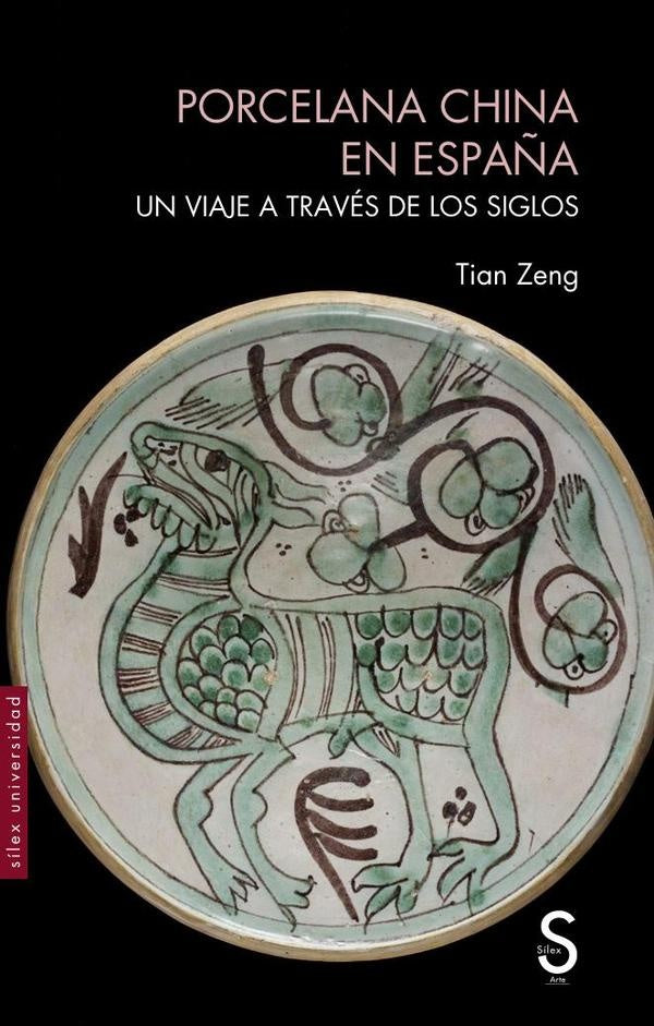 Porcelana china en Espa?a | Tian Zeng