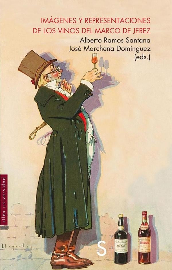 Imagenes y representaciones de los vinos del Marco de Jerez | JoseMarchena Dominguez