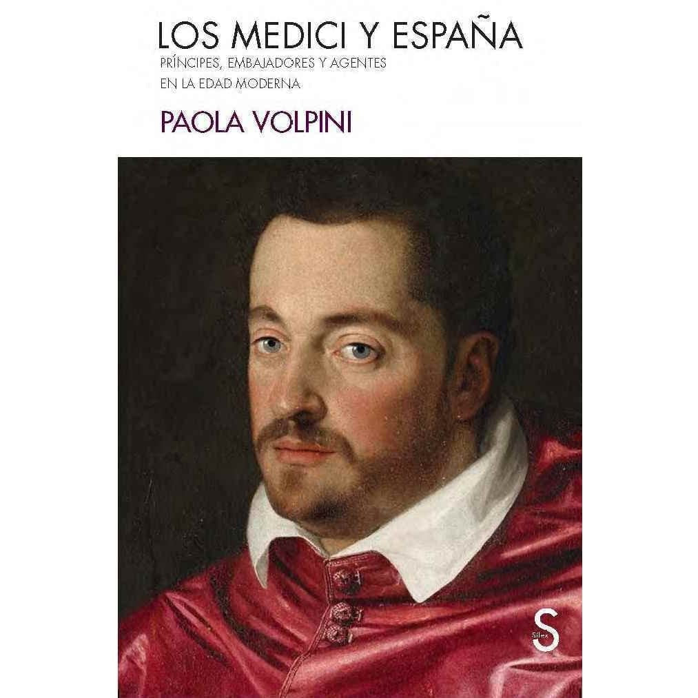 Los Medici y Espa?a | Paola Volpini