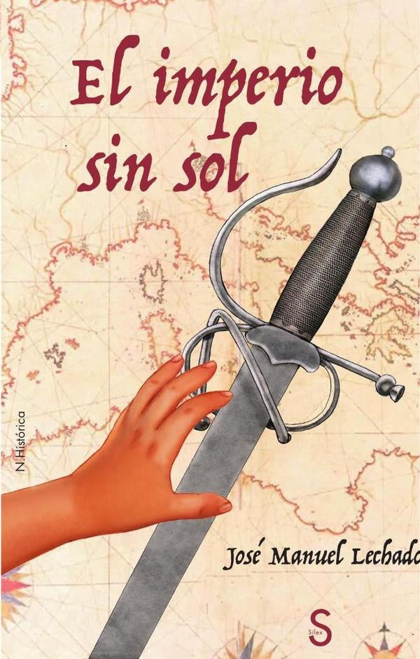 El imperio sin sol | JoseManuel Lechado
