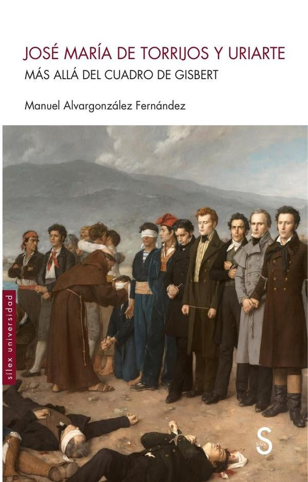 Jose Maria de Torrijos y Uriarte | ManuelAlvargonzalez Fernandez