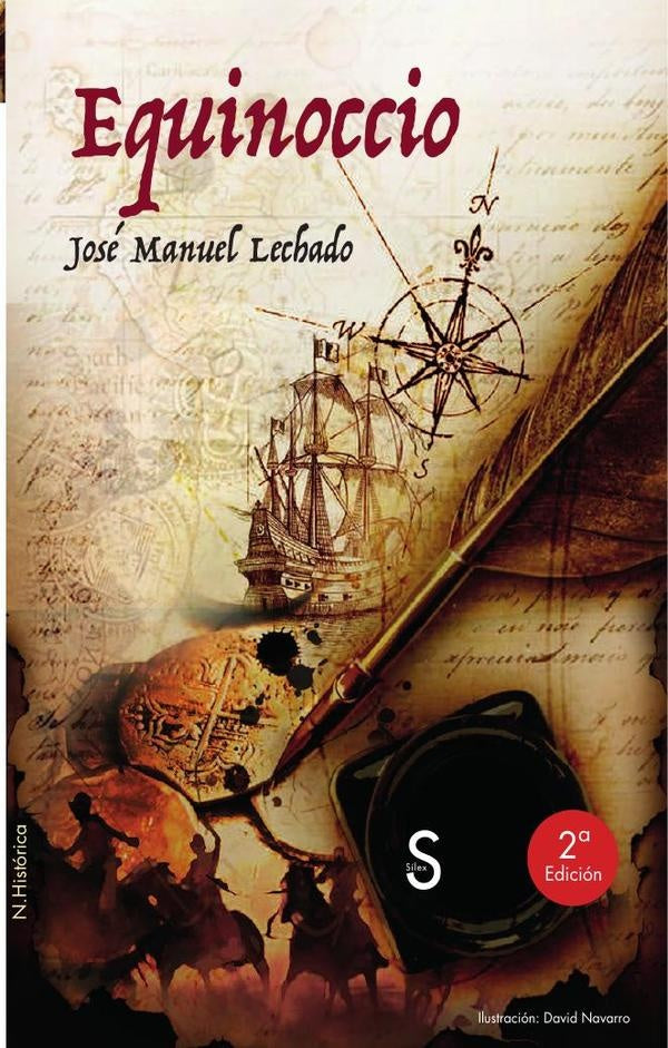 Equinoccio | JoseManuel Lechado