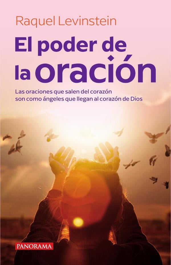 Poder de la oracion, El | Raquel Levinstein