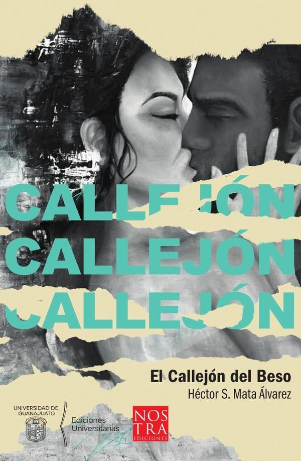 Callejon del Beso | HectorS.Mata alvarez