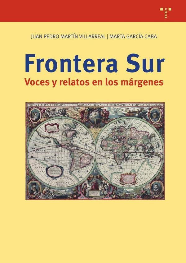 Frontera sur | JuanPedroMartin Villarreal