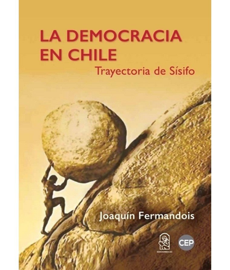 La democracia en Chile | Joaquin Fermandois