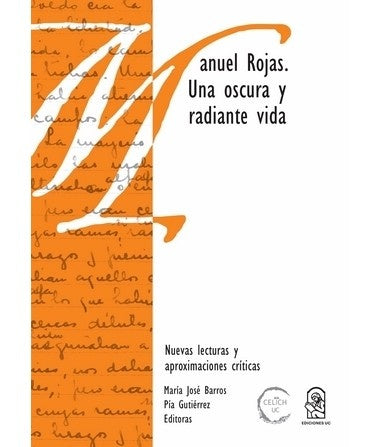 Manuel Rojas | MariaJose Barros