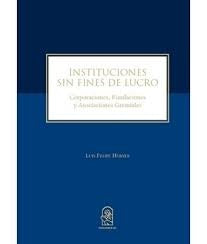 Instituciones sin fines de lucro | LuisFelipe H?bner