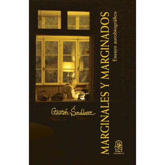Marginales y marginados | Gaston Soublette