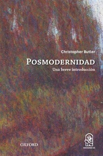 Posmodernidad | Christopher Butler
