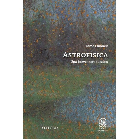 Astrofisica | James Binney