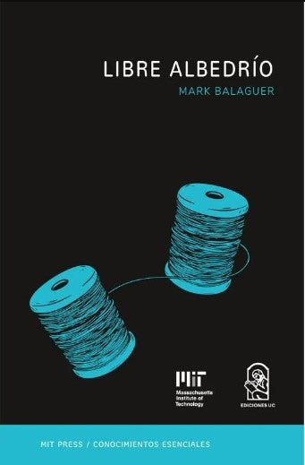 Libre albedrio | Mark Balaguer