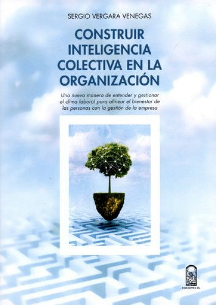 Construir inteligencia colectiva en la organizacion | SergioVergara Venegas