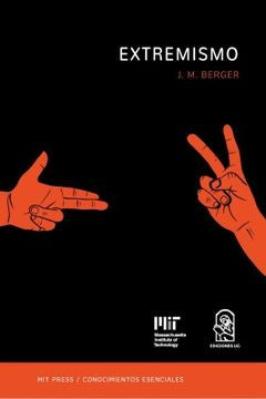 Extremismo | J.M. Berger