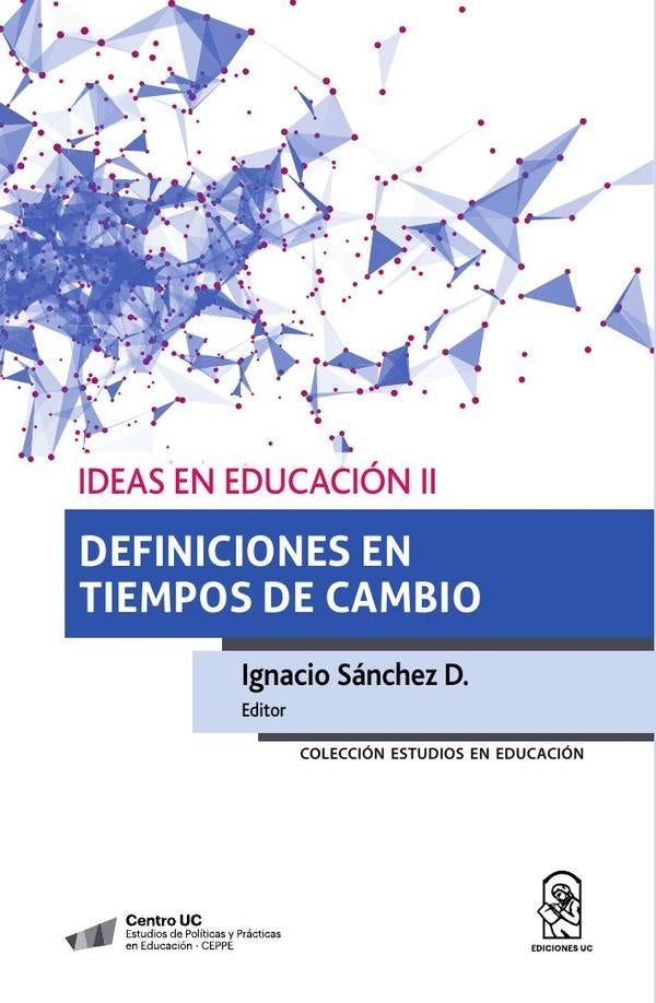 Ideas en Educacion II | IgnacioSanchez D.