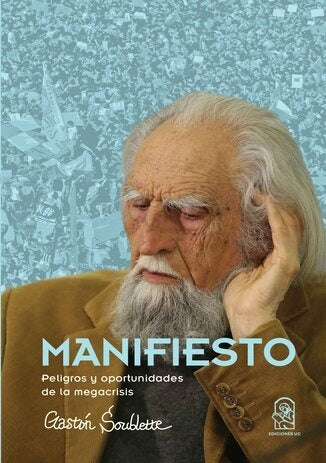 Manifiesto | Gaston Soublette
