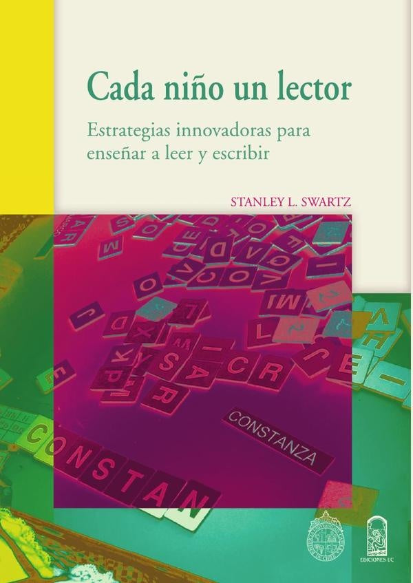Cada ni?o un lector | StanleyL. Swartz