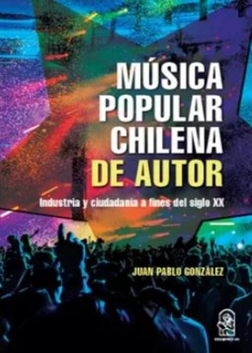 Musica popular chilena de autor | JuanPablo Gonzalez