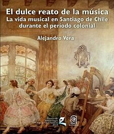 El dulce reato de la musica | Vera Alejandro