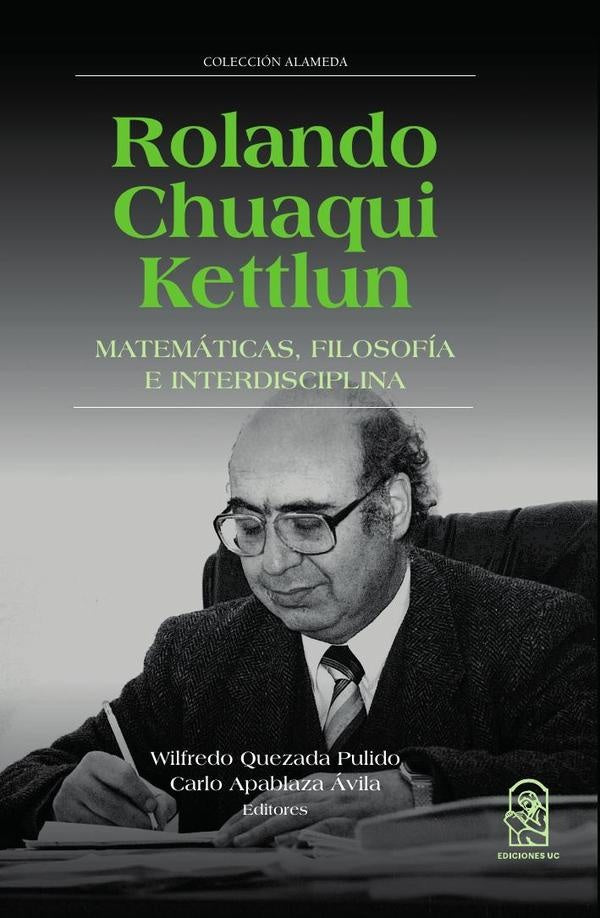 Rolando Chuaqui Kettlun | Wilfredo Quezada