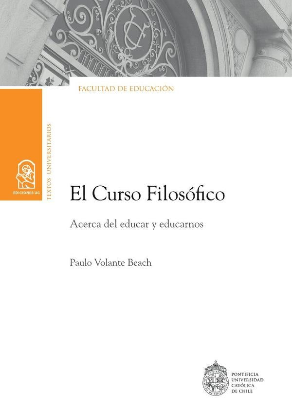 El Curso Filosofico | PauloVolante Beach