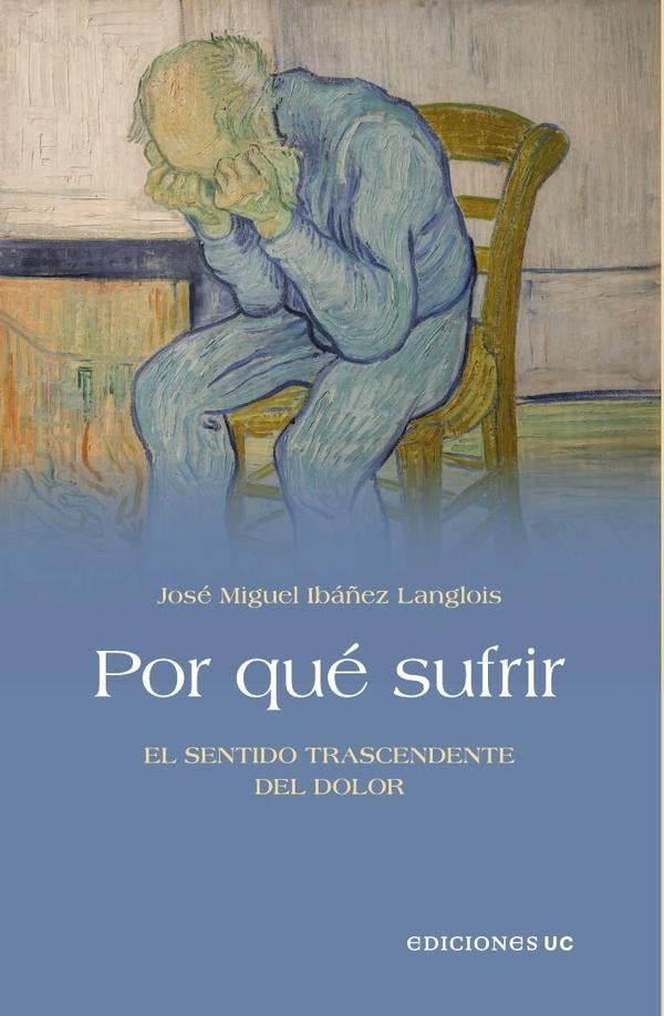 Por que sufrir | JoseMiguelIba?ez Langlois