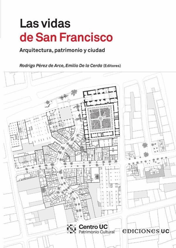 Las vidas de San Francisco | Emiliodela Cerda