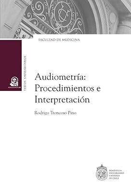 Audiometria | RodrigoTroncoso Pino