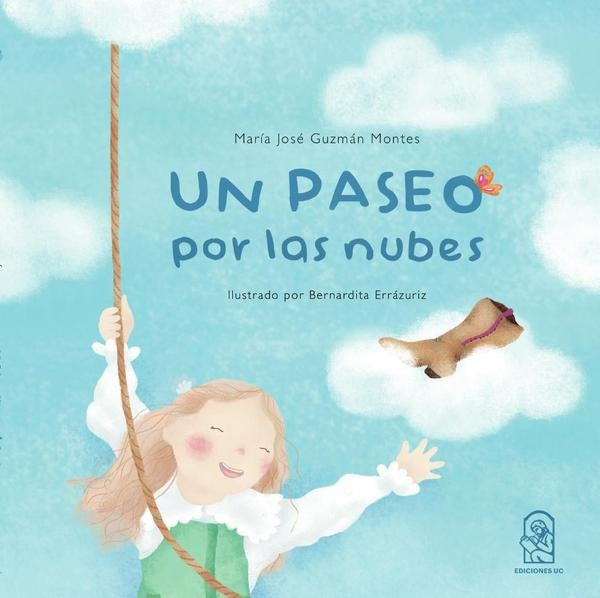 Un paseo por las nubes | MariaJose Guzman