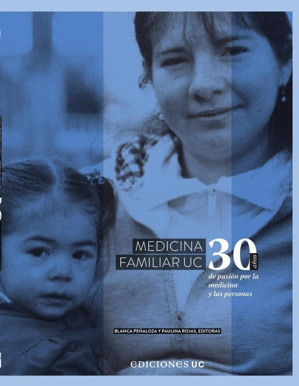 Medicina familiar UC | Paulina Rojas