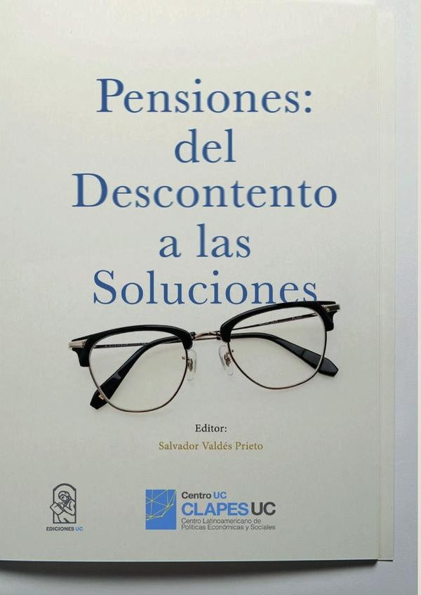 Pensiones | SalvadorValdes P.