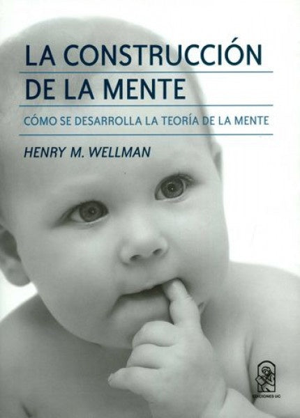 La construccion de la mente | HenryWellman M.