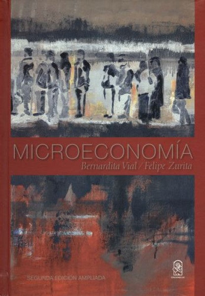 Microeconomia | Bernardita Vial