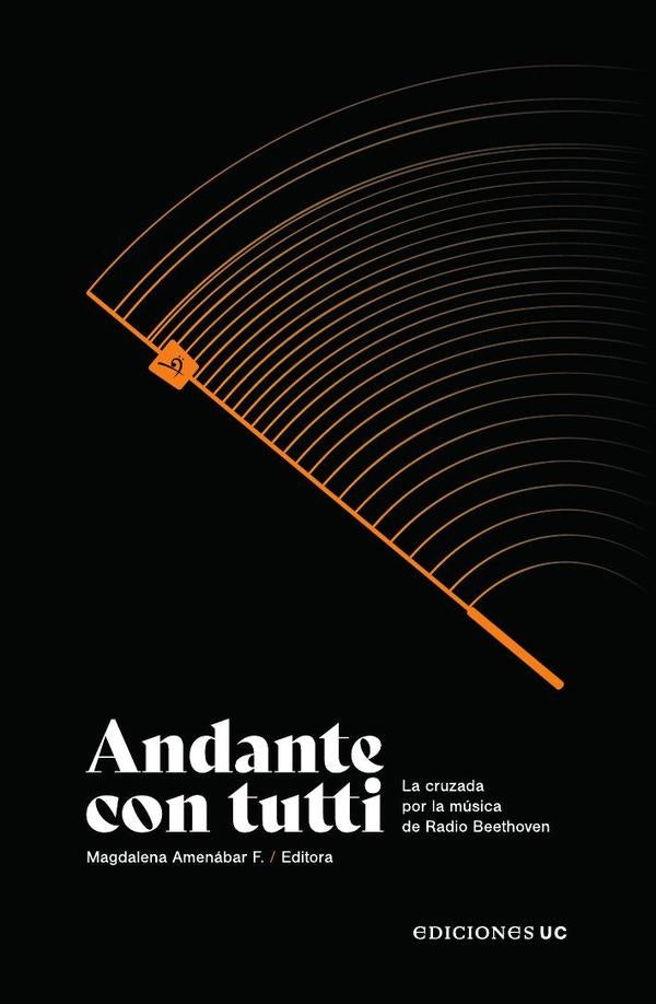 Andante con Tutti | Magdalena Amenabar