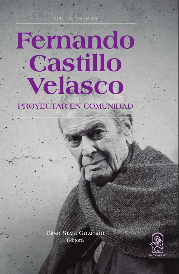 Fernando Castillo Velasco | ElisaSilva Guzman