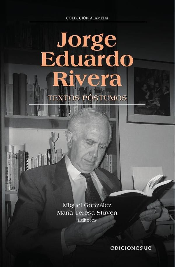 Jorge Eduardo Rivera | Miguel Gonzalez