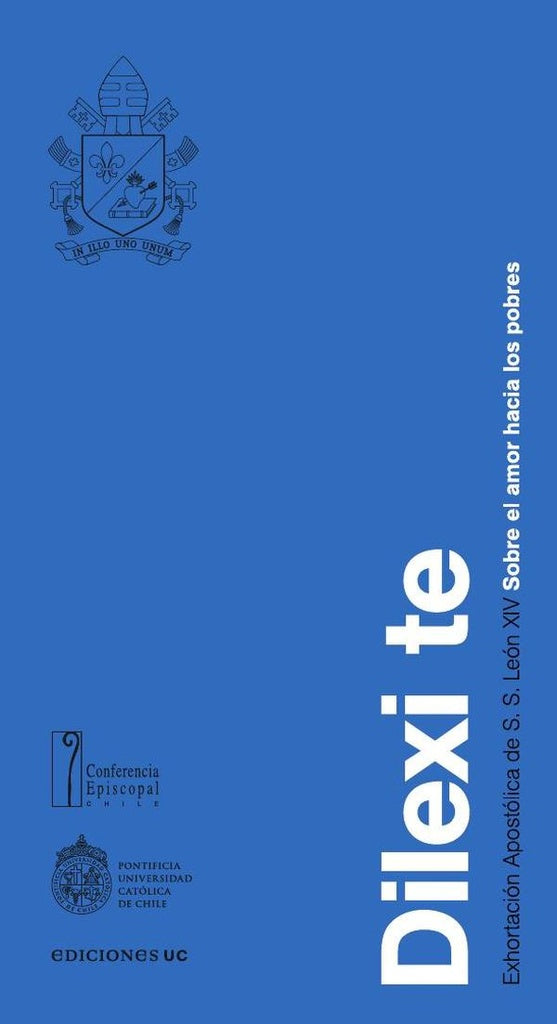 Dilexi Te | S.S.Leon XIV