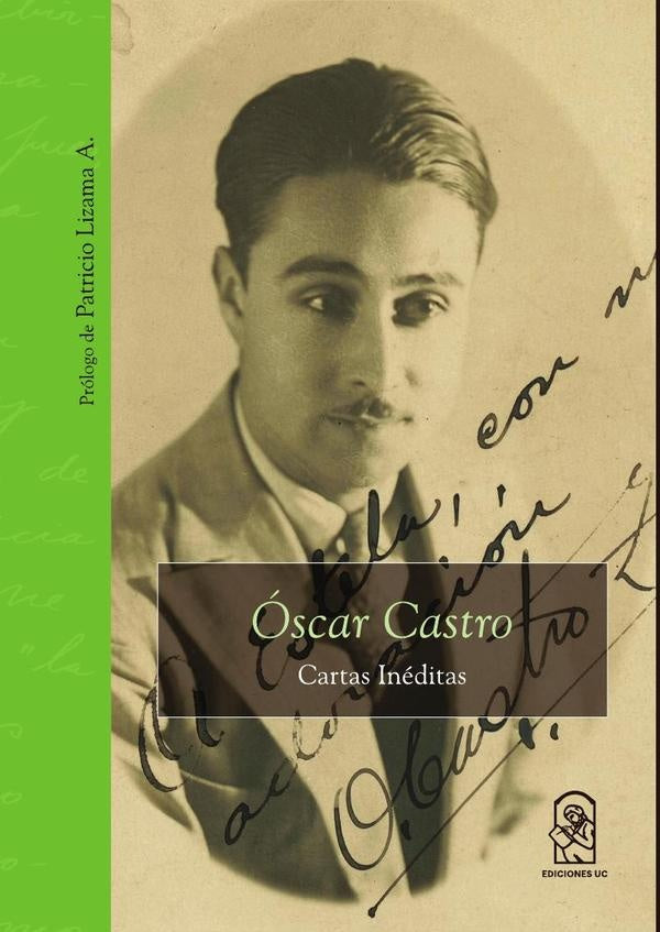 oscar Castro | oscar Castro