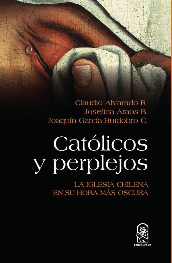 Catolicos y perplejos | ClaudioAlvarado R.