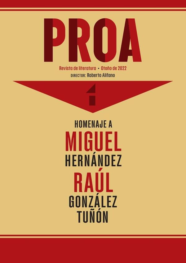 Proa 1 | Varios autores