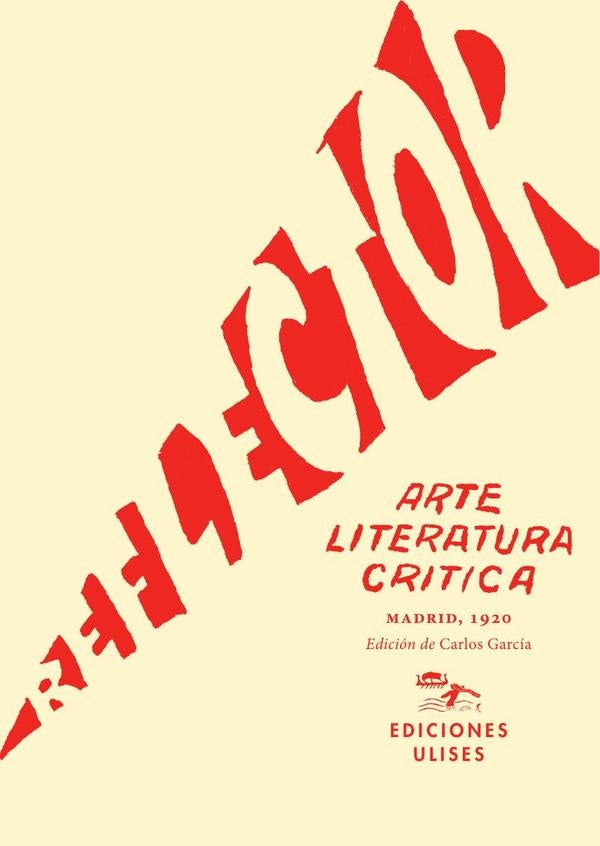 Reflector | Carlos Garcia