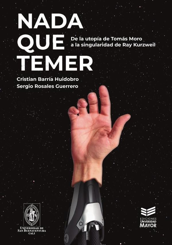 Nada que temer | SergioRosales Gajardo