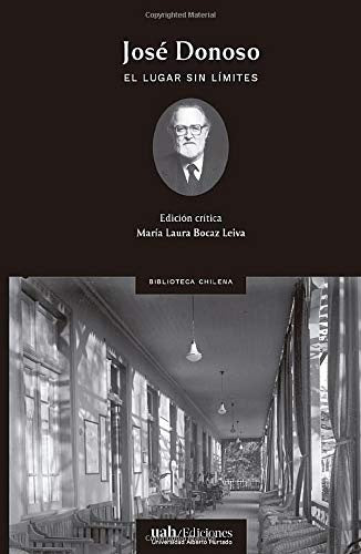 El lugar sin limites | MariaLauraBocaz Leiva