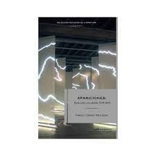 Apariciones | PabloCorro Penjean